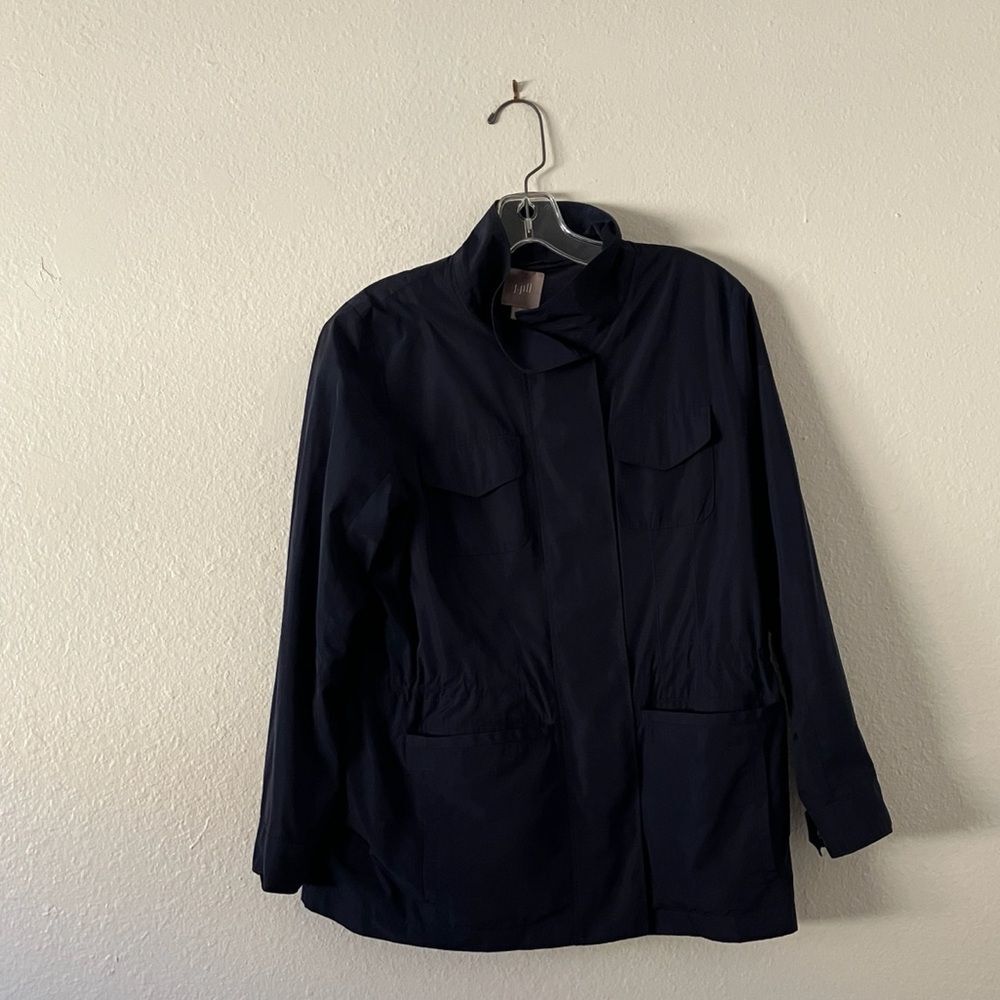 Blue J. Jill Jacket